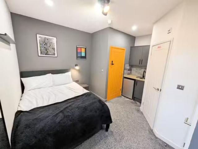 House for rent in Turves Green, West Midlands