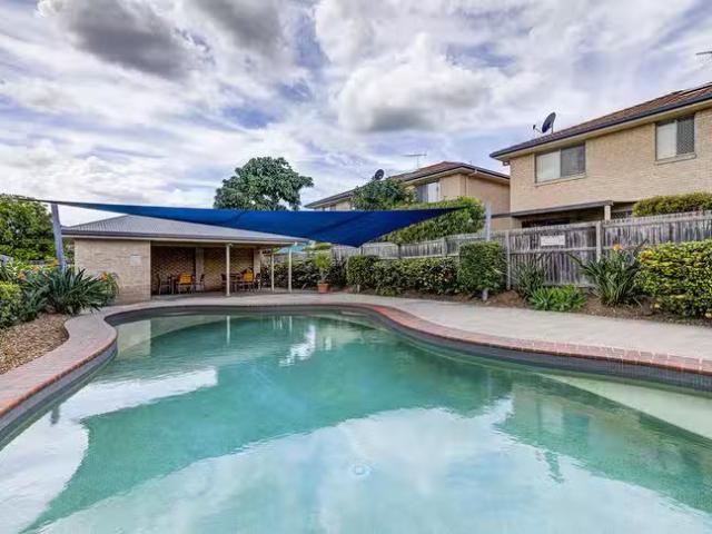 House for rent in Toombul, Queensland