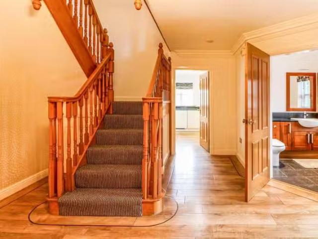 House for rent in Canning / Georgian Quarter, Calderstones