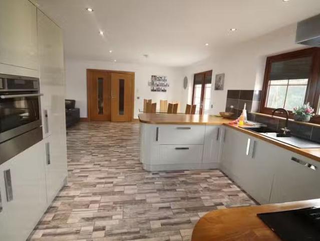 House for rent in Turriff, Scotland