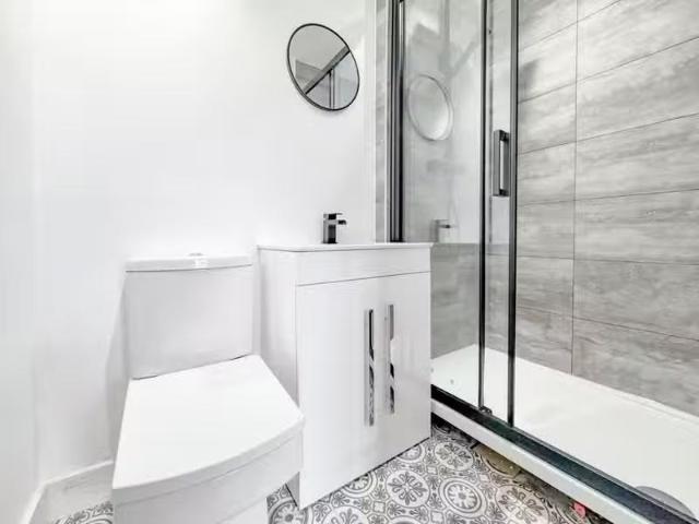 House for rent in Kingswood