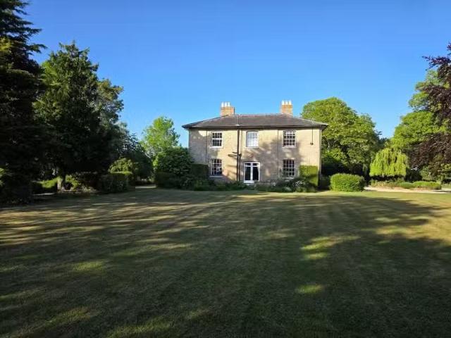 House for rent