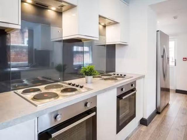 House for rent in Saughall, Cheshire