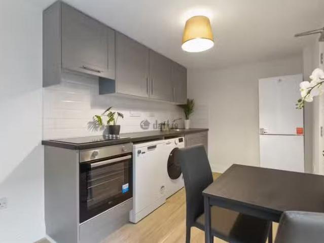 Apartment to rent