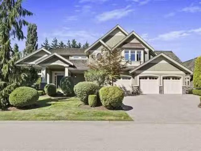 House for rent in Surrey, British Columbia
