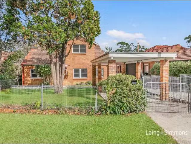House for rent in Sydney, New South Wales