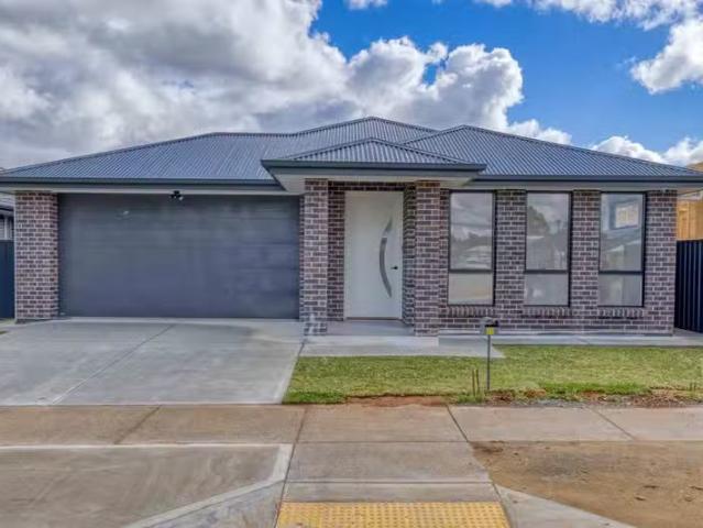 House for rent in Horseshoe Creek, South Australia