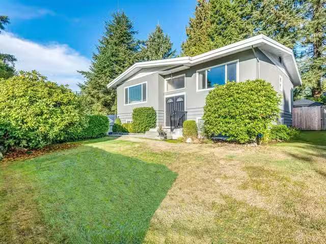 House for rent in North Vancouver, British Columbia