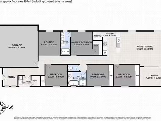 House for rent in Toombul, Queensland