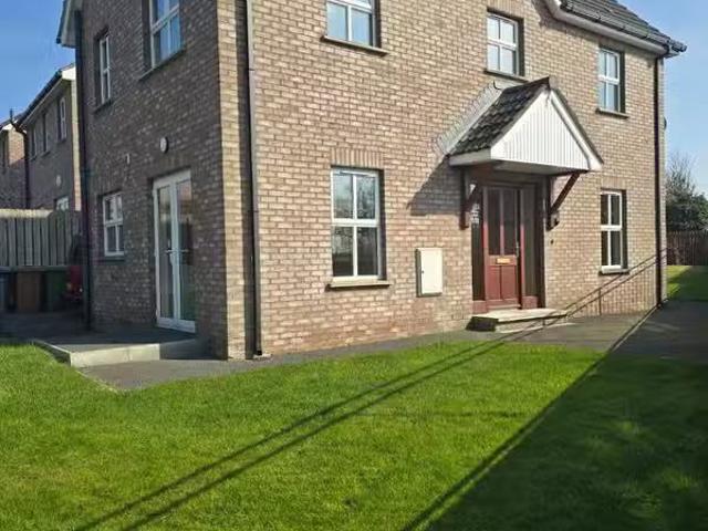 House to rent in Maghera, Donegal