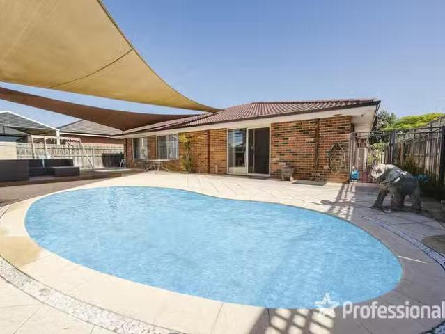 House for rent in Henley Brook, Western Australia