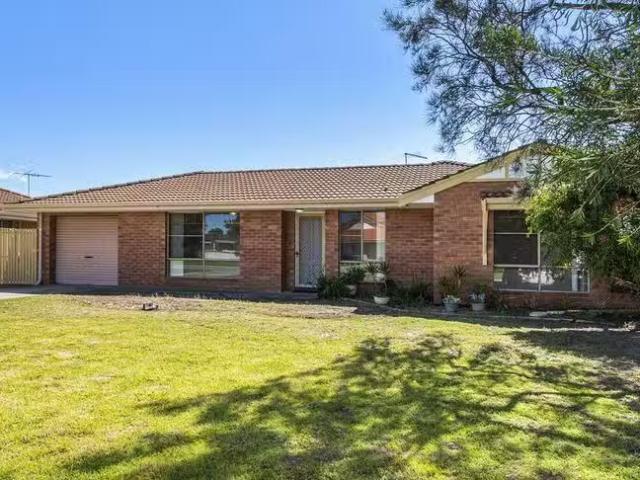 House for rent in Warnbro, Western Australia