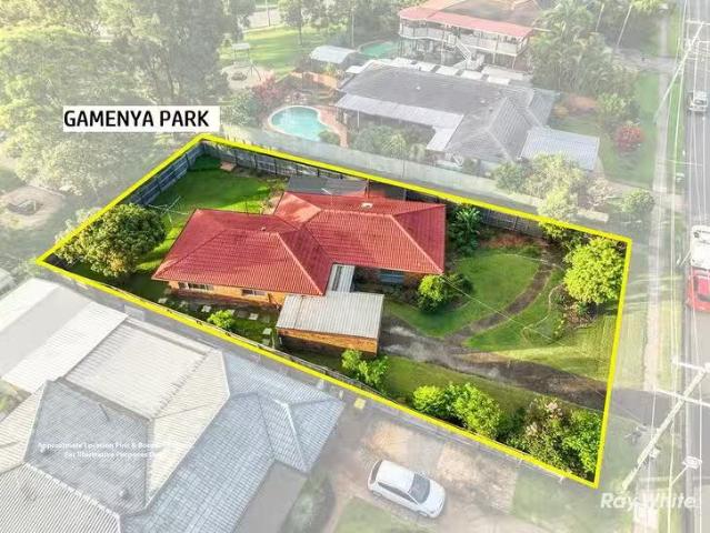 House for rent in Toombul, Queensland