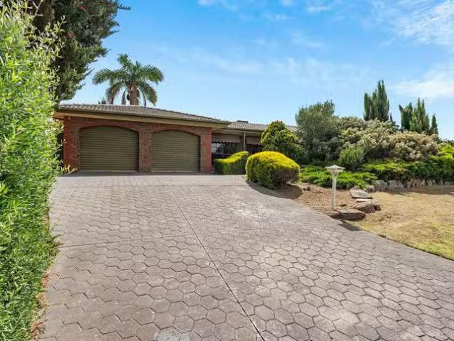 House for rent in Horseshoe Creek, South Australia