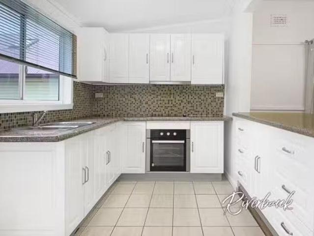 House for rent in Guildford, New South Wales