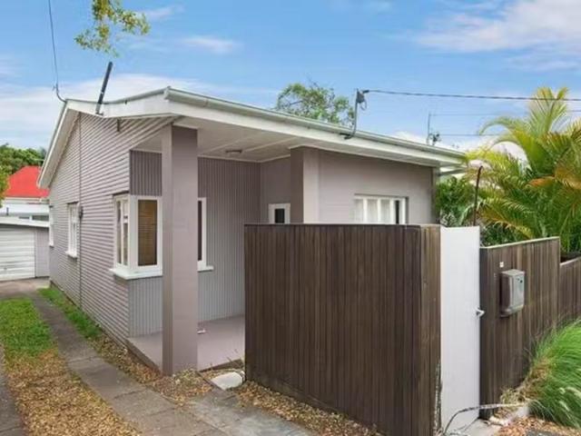 House for rent in Toombul, Queensland
