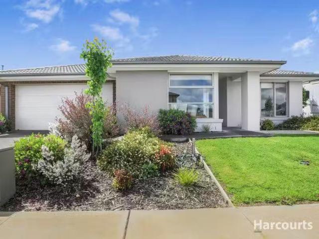 House for rent in Warragul, Victoria