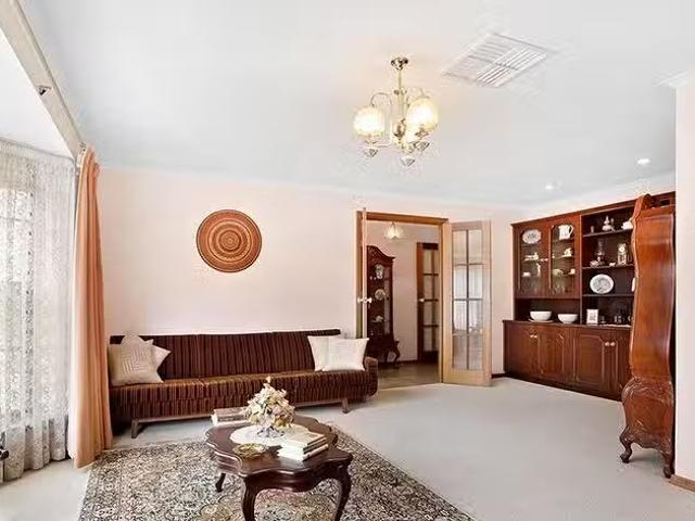 House for rent in Horseshoe Creek, South Australia