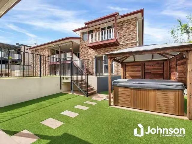 House for rent in Toombul, Queensland