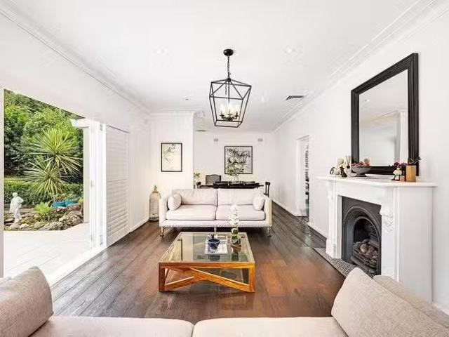 House for rent in Sydney, New South Wales