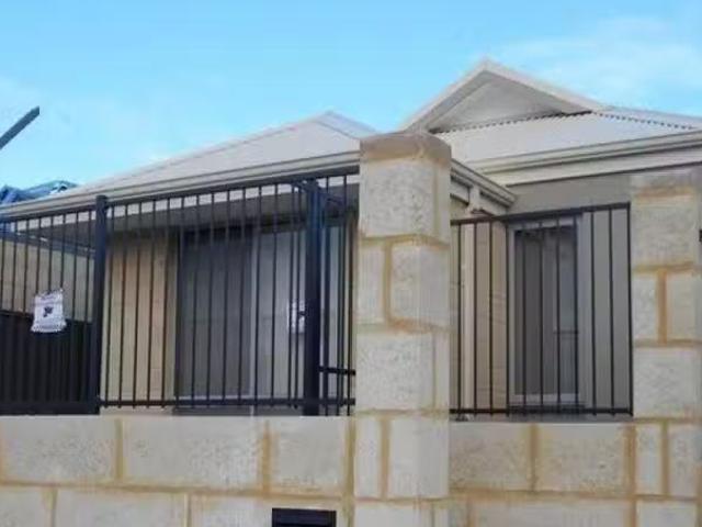 House for rent in Dayton, Western Australia