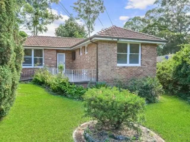 House for rent in Sydney, New South Wales