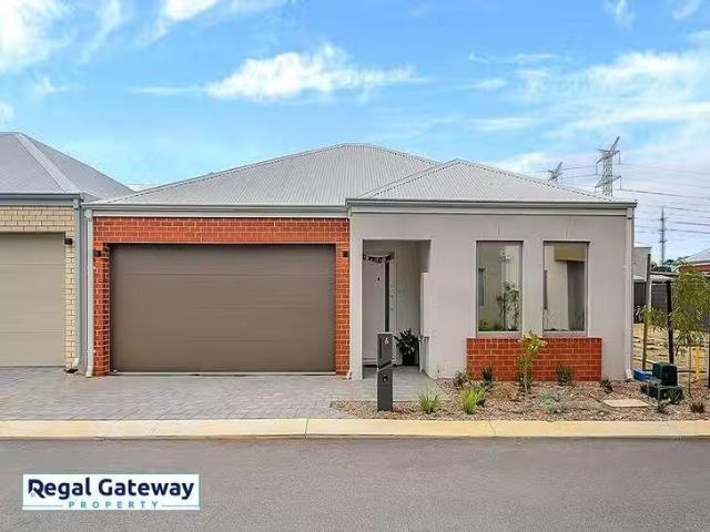 House for rent in Hammond Park, Western Australia