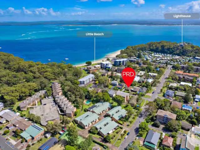 House for rent in Nelson Bay, New South Wales
