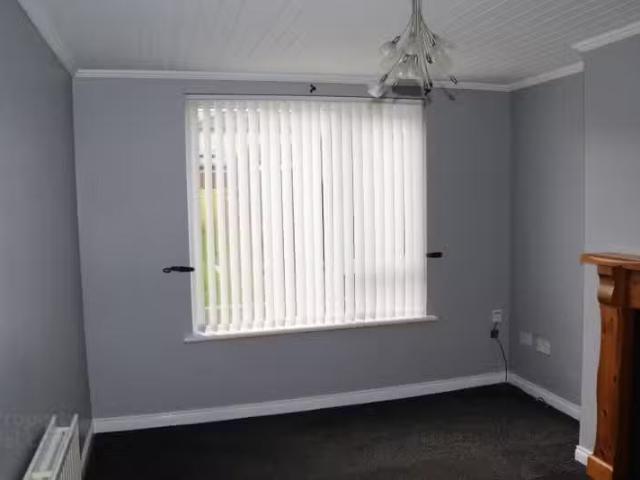 House to rent