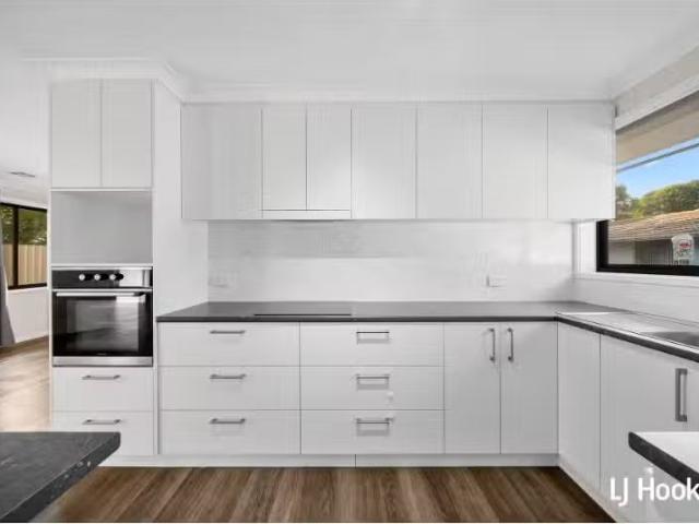 House for rent in Charnwood, Australian Capital Territory