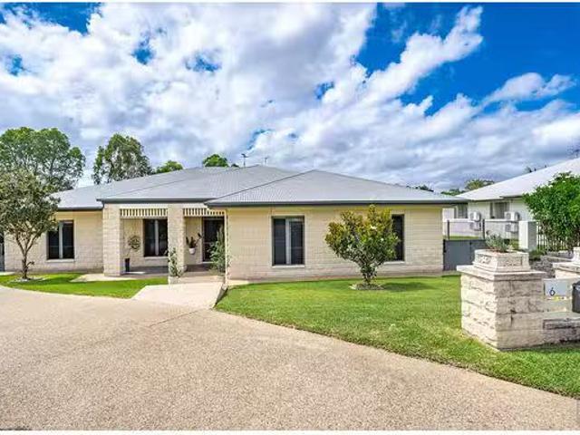 House for rent in Rockhampton, Queensland