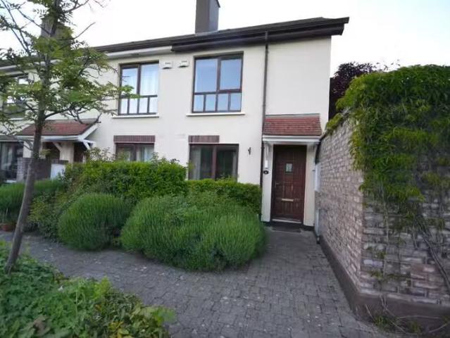 House to rent