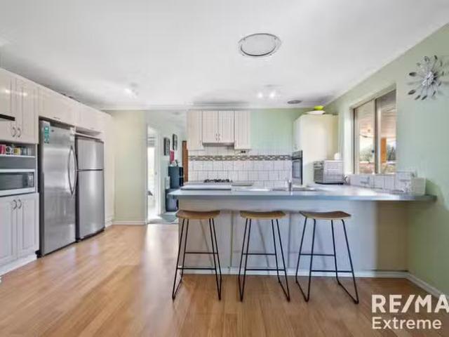 House for rent in Merriwa, Western Australia