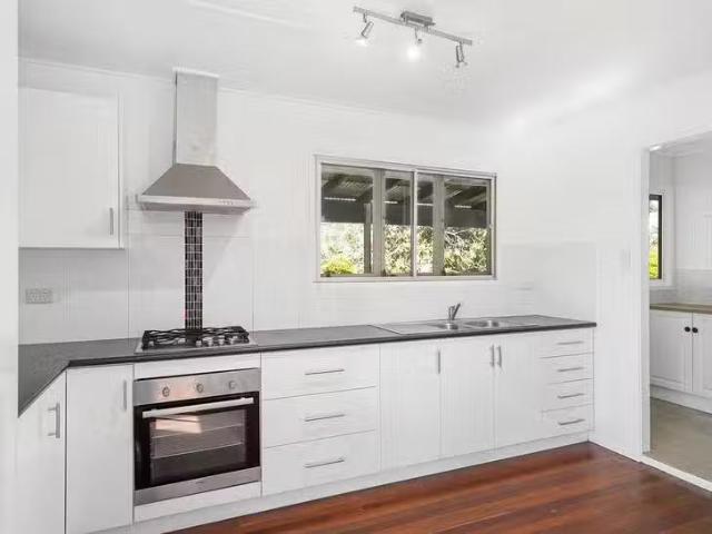 House for rent in Toombul, Queensland