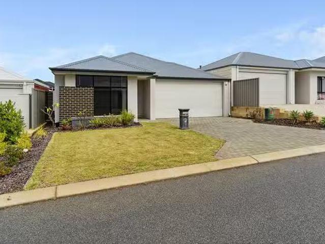 House for rent in Hammond Park, Western Australia