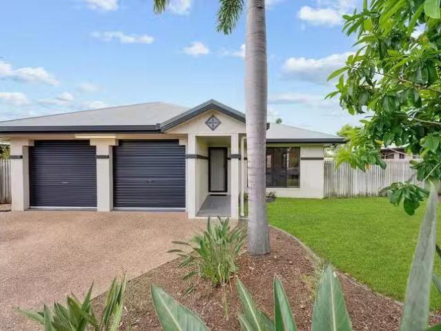 House for rent in Condon, Queensland