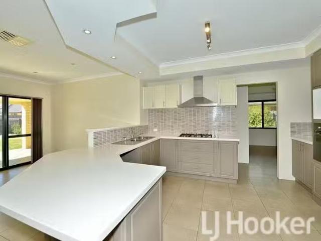 House for rent in Parklands, Western Australia