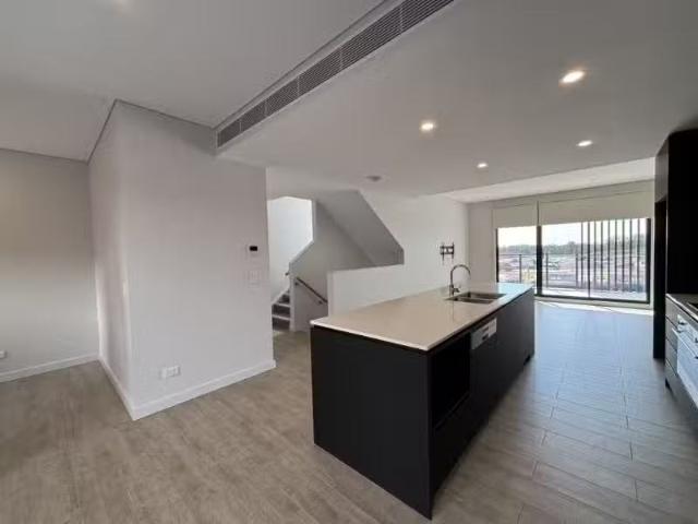 House for rent in New South Wales