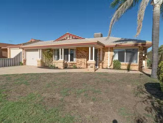 House for rent in Kardinya, Western Australia