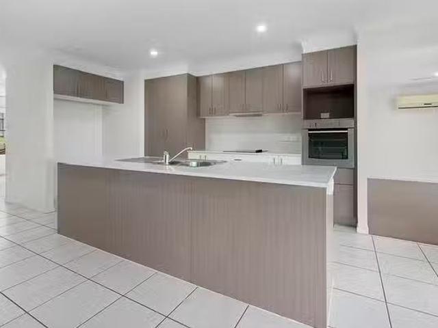 House for rent in Gladstone, Queensland