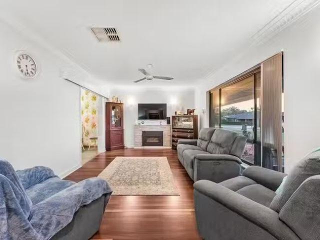 House for rent in Toombul, Queensland