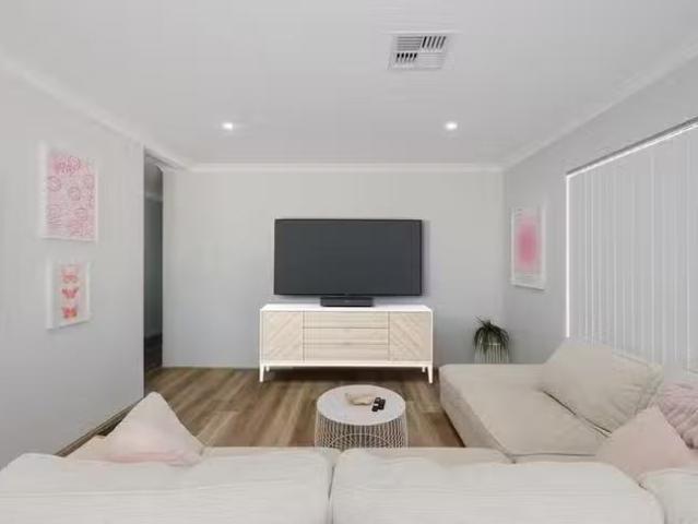 House for rent in Parklands, Western Australia
