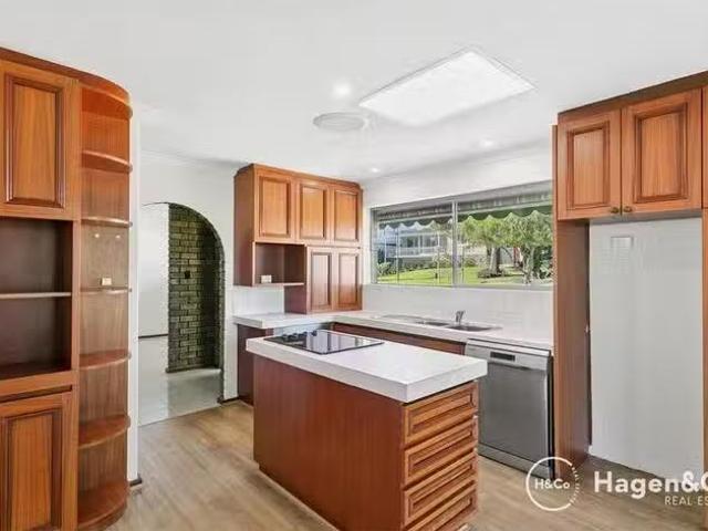 House for rent in Toombul, Queensland