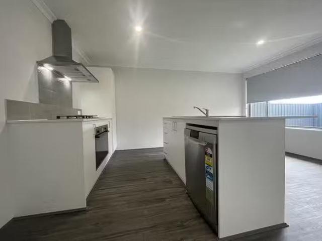 House for rent in Parklands, Western Australia