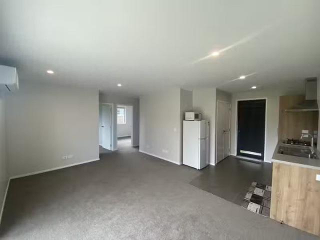 Apartment for rent in Inglewood, Taranaki