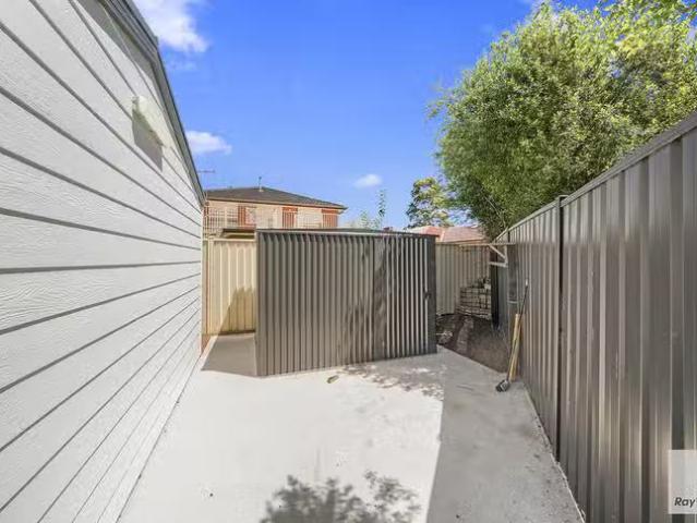 Apartment for rent in Camerons Creek, Victoria