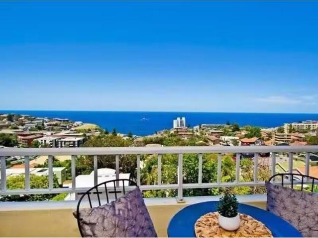 Apartment for rent in New South Wales