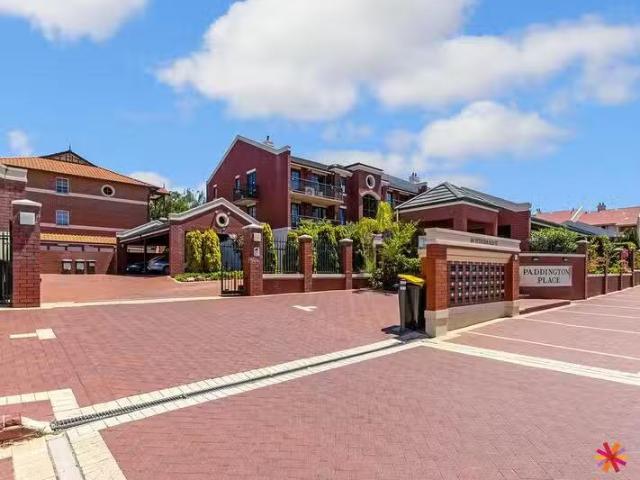 House for rent in North Perth, Western Australia