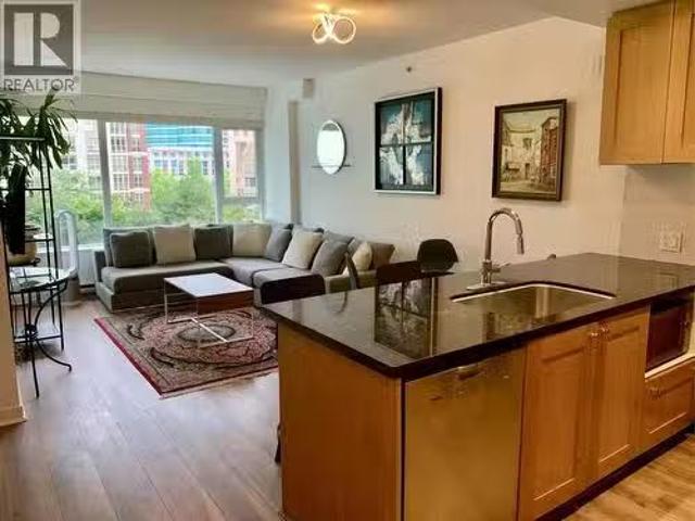 House for rent in Vancouver, British Columbia