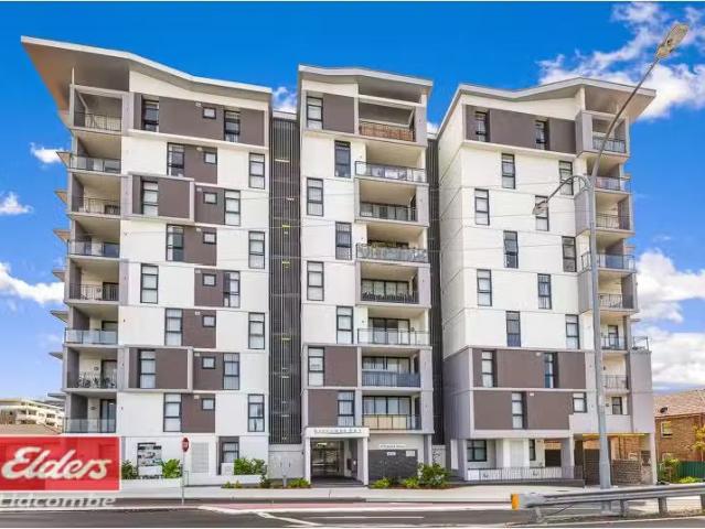 Apartment for rent in Bergalia, New South Wales